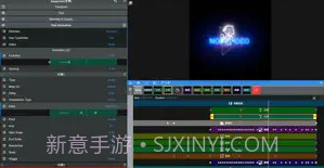 Node Video(视频编辑工具)V1.4.74 安卓最新版V1.4.7截图