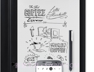 Inkspacev1.6截图