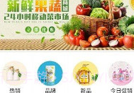 诗祺商贸线上平台V0.0.6截图