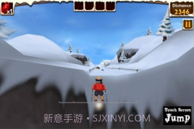 疯狂老爷爷2v1.4.8截图