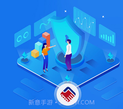 众益直聘v1.1.10截图
