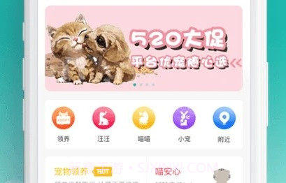 宠都V3.1.7截图