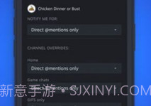 steam chat免费版v0.10截图