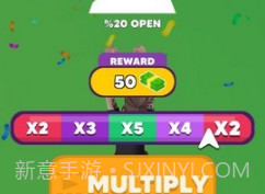 木箱奥运会v1.1.14截图