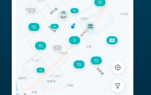 加电v1.5.16截图
