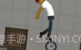 甜瓜游乐场中文版（Melon Playground）v14.9截图