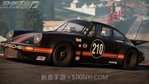 极品飞车15：变速2HDv1.8截图