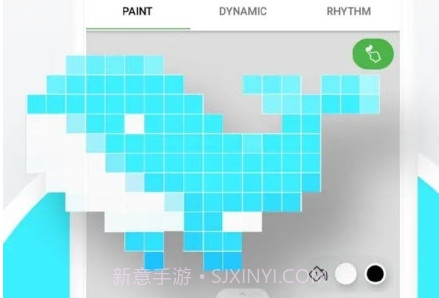 Nanoleaf智能照明v1.7截图