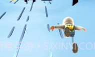 地铁跑酷雪地地图（Subway Surf）v3.38.6截图