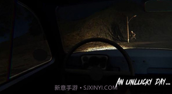被诅咒的房子v0.3.11截图