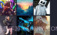 hdqwallsV1.7截图