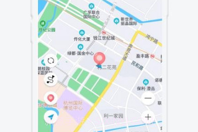 定位守护宝v2.0.15截图