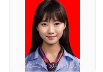 轻快证件照v1.0.8截图