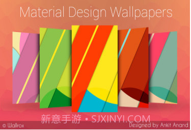 Wallroxv3.5截图