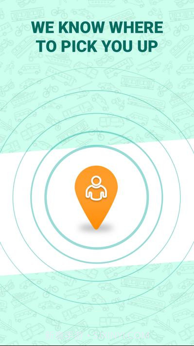 爱娃出租车0.32.12截图