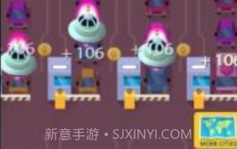 放置长途收费站v1.10.11截图