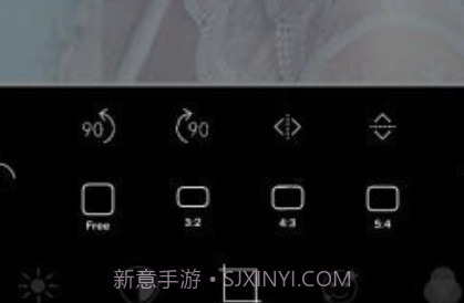 胶片滤镜相机v1.2.11截图