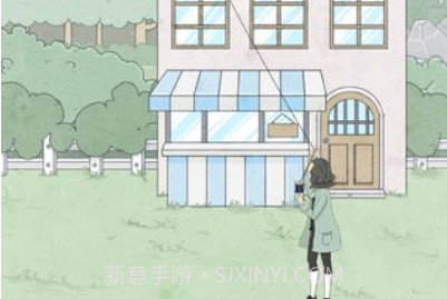 历史是不能被改变的v1.5截图