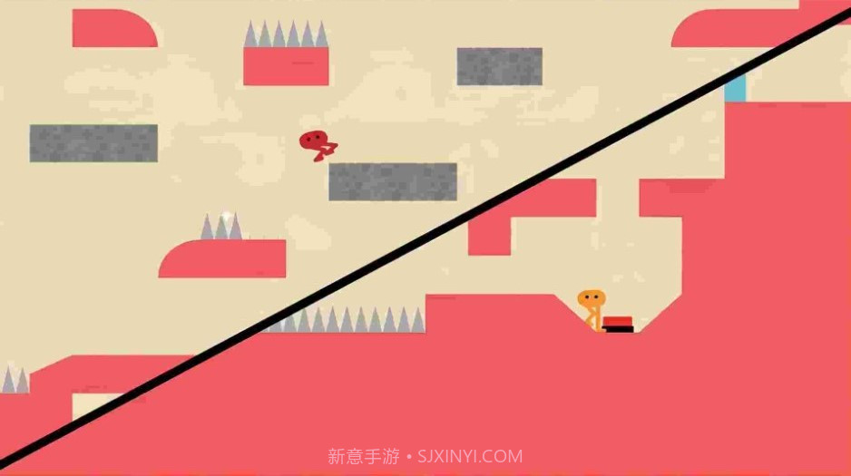 疯狂冒险记Pikunikuv1.6截图