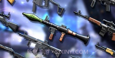 终极CS反恐精英2v2.0.15截图