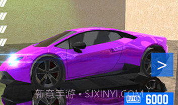 地平线5v1.13截图