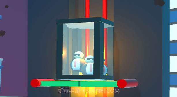 疯狂办公室v2.7截图