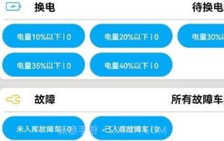 洪城乐行运维v2.18.9截图