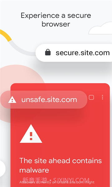 Chrome浏览器v106.0.5249.126106.0.5249.132截图