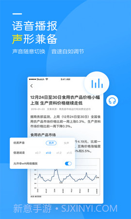 商务预报v3.4.6截图