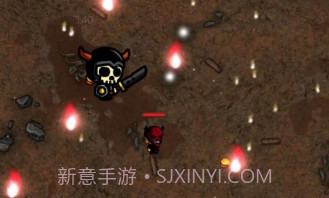 今天开始生存v1.8截图