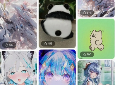 Niceimg壁纸v2.2.10截图