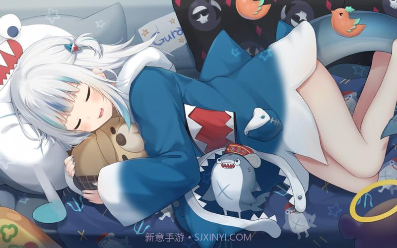尾行3中文版v1.7截图