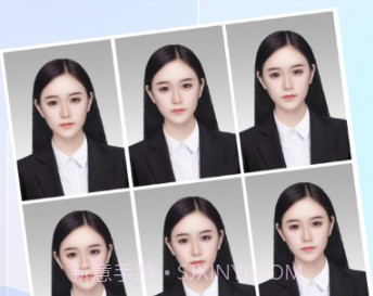 随拍标准证件照v1.12截图