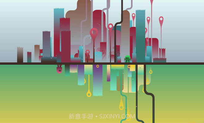艾波与欧波V3.5截图