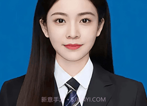 手机智能证件照相机v2.8截图