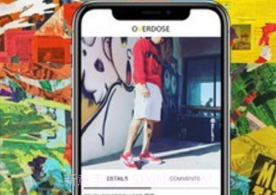 OVERDOSEv3.2.8截图