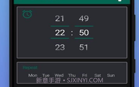 通话数字闹钟v3.0.15截图