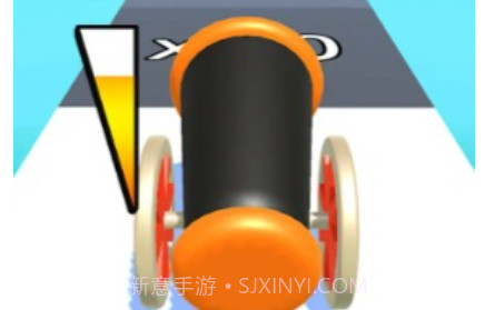 毛线人快跑v0.14截图