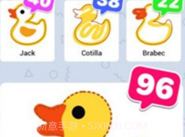 绘画大比拼v0.11截图