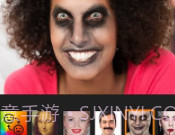 faceswap安卓v2.1.5截图