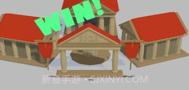 标枪投掷3Dv4.11截图