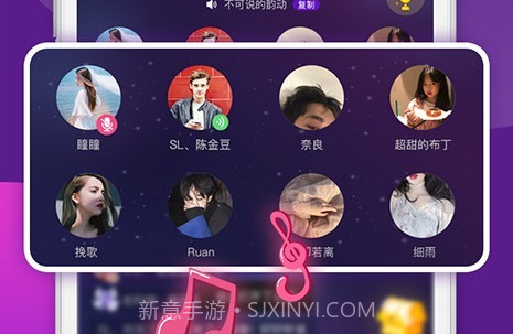 天喵星v1.0.12截图