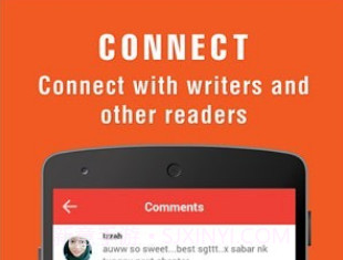 Novel+v1.8截图