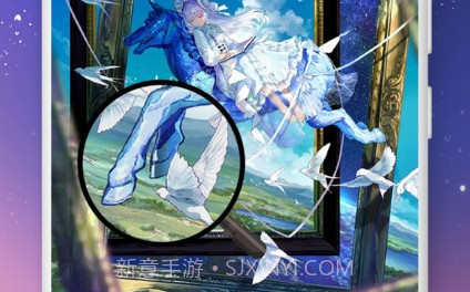 高清夜视放大镜v1.6截图