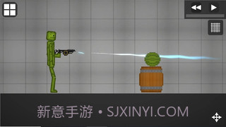 甜瓜游乐场7.1版本v7.6截图
