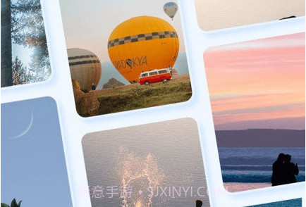焕彩壁纸桌面壁纸V220516.10截图