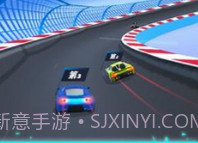 高空飞车v1.10截图