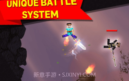 布偶战斗v0.11截图
