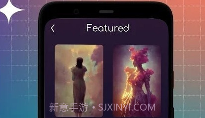 AI Inspire绘画v1.0.8截图