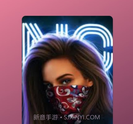 HD壁纸v4.9截图